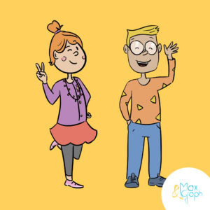 Illustration jeunesse