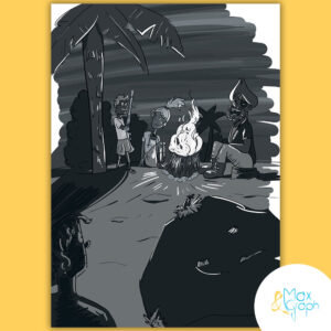 Illustration jeunesse