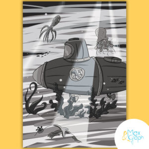 Illustration jeunesse