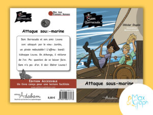 Illustrateur jeunesse