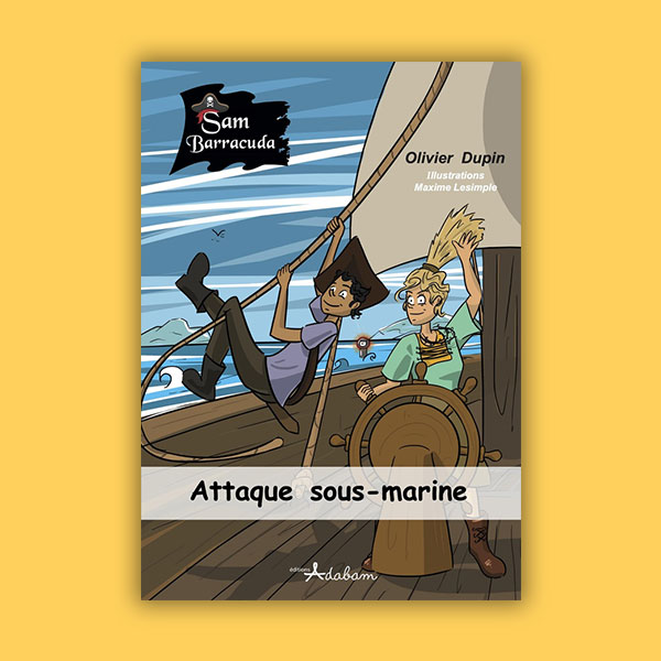 Illustrateur jeunesse