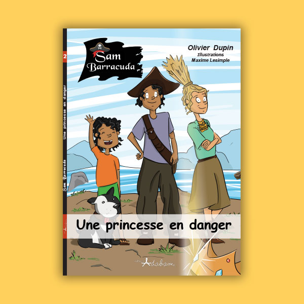 Illustrateur jeunesse