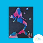 Atelier Encre enfant