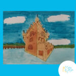 Atelier encre perspective