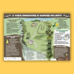 Graphiste panneau pédagogique