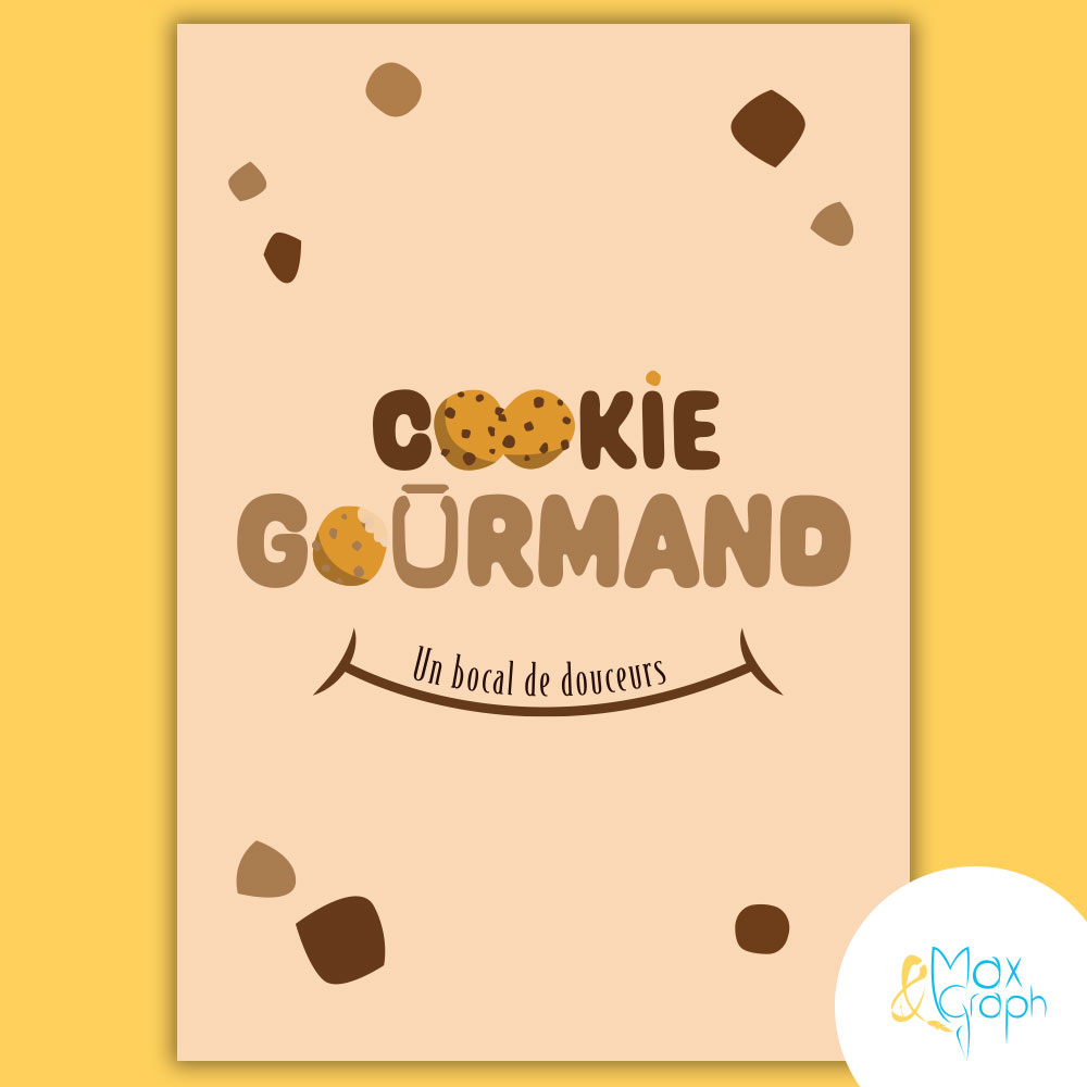 Création identité visuelle