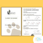 Graphiste livret pédagogique