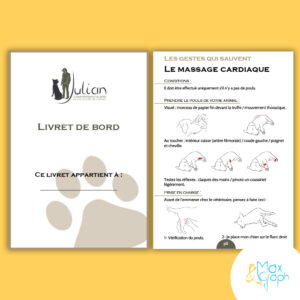 Graphiste livret pédagogique