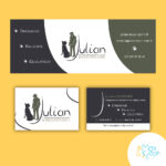 Graphiste identité visuelle