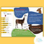 Panneau pédagogique