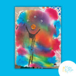 Atelier monstre encre