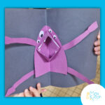 Intervention Pop Up enfant