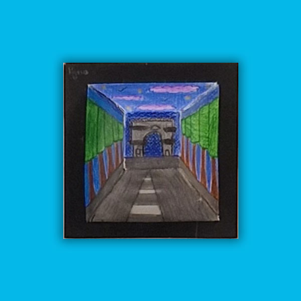 Atelier Perspective 3D