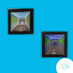 Atelier Perspective 3D