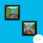 Atelier Perspective 3D ados