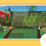 Illustrateur Cherche et Trouve