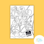 Illustrateur jeunesse