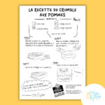 Illustrateur livret coloriage