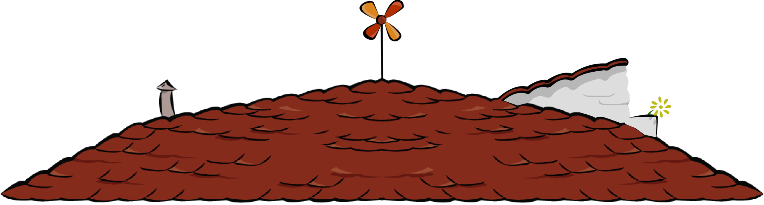 Interventions Arts visuels