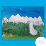 Ateliers peinture enfants