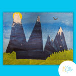 Ateliers peinture enfants