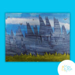 Ateliers découpage enfants