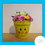 Atelier peinture sur objets