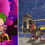 Illustrations vectorielles