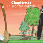 Illustrations numériques