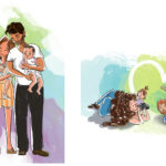 Illustrations numériques