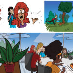 Illustrations numériques