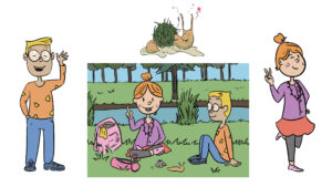 Illustrations numériques