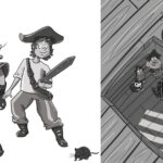 Illustrations numériques