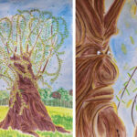 Illustrations traditionnelles