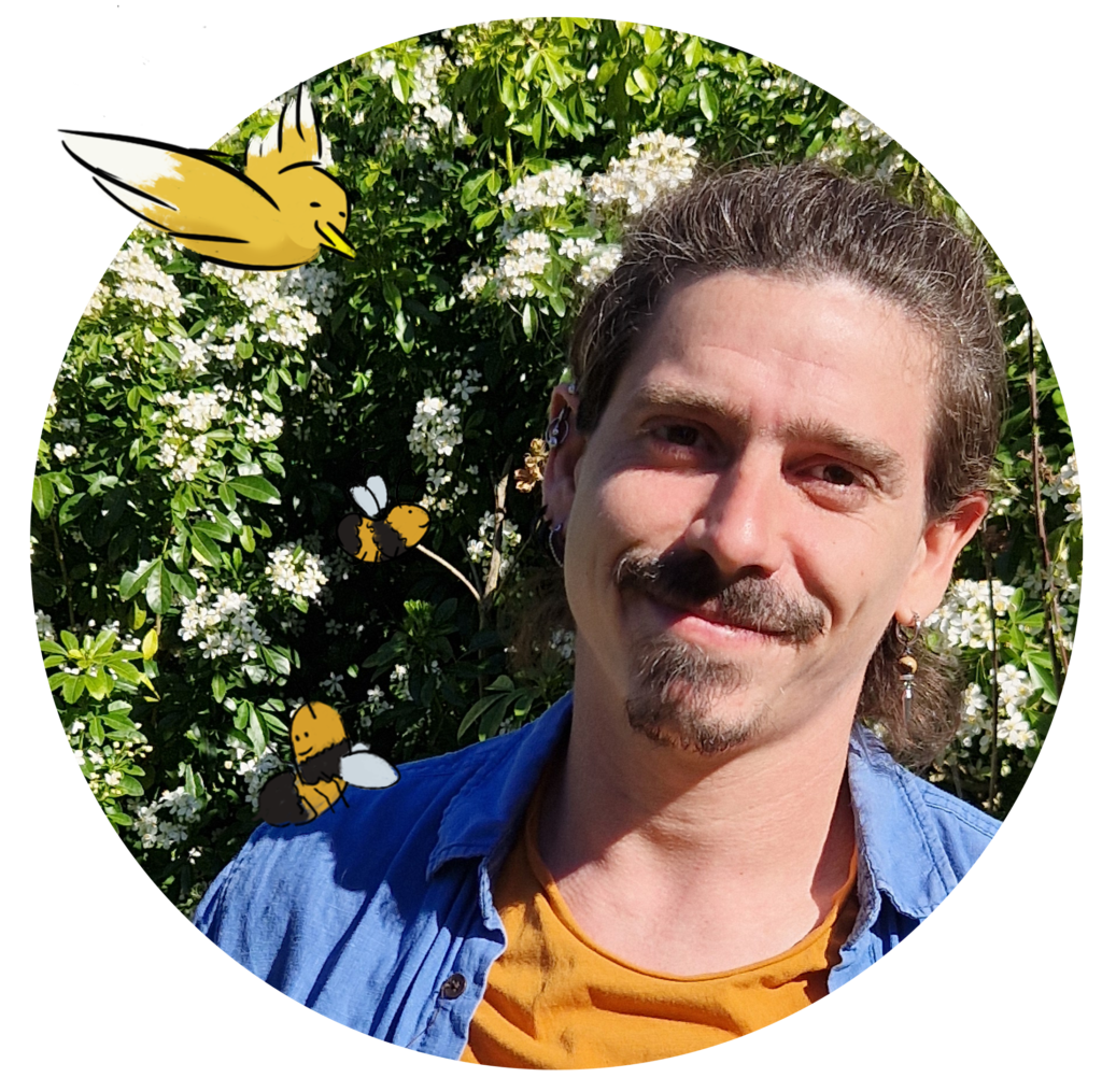 Maxime Lesimple Illustrateur