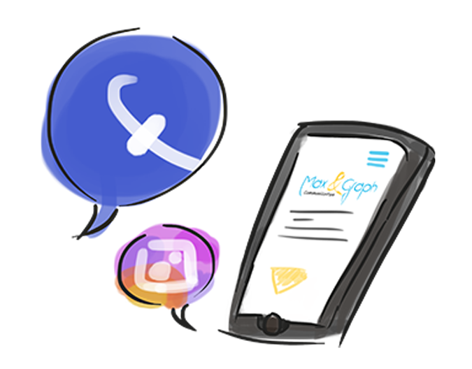Graphiste communication